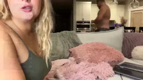 docwife12 @ Chaturbate • Recorded January 26, 2026 03:24 • 44m