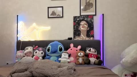 dolly-ll @ BongaCams • Recorded January 15, 2026 17:05 • 71m