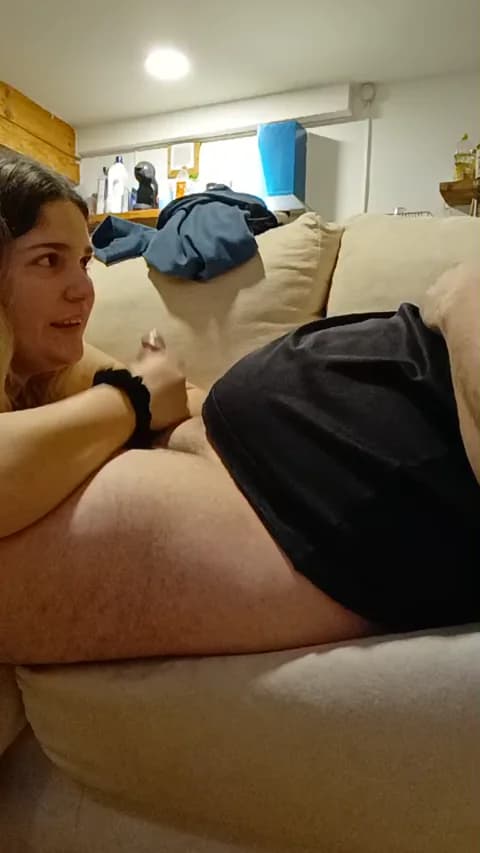 dulcexpecado @ Cam4 • Recorded March 12, 2026 24:02 • 60m