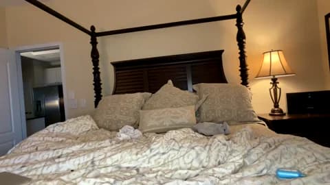 edenmay @ Chaturbate • Recorded January 27, 2026 22:31 • 68m