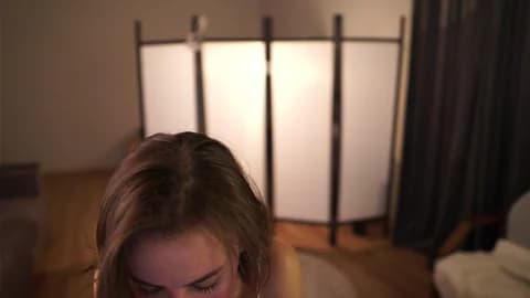 elannand @ Chaturbate • Recorded January 15, 2026 11:31 • 61m