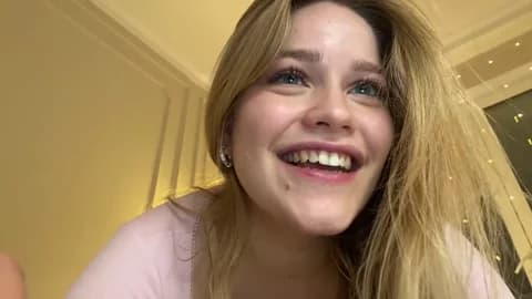 elixiirr @ Chaturbate • Recorded January 17, 2026 24:22 • 68m