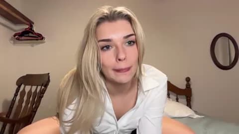 ellalowe @ Chaturbate • Recorded February 2, 2026 04:30 • 95m