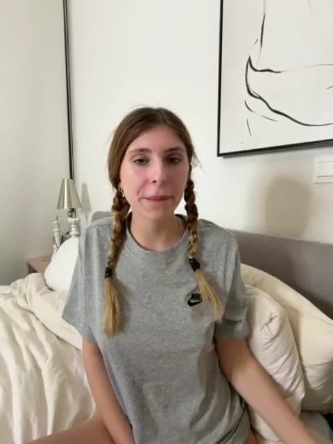 emma05 @ Stripchat • Recorded March 11, 2026 20:16 • 30m