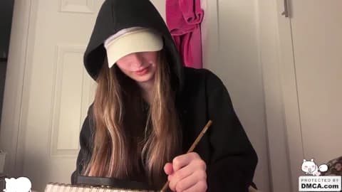 fantasyella @ Chaturbate • Recorded January 17, 2026 11:31 • 46m