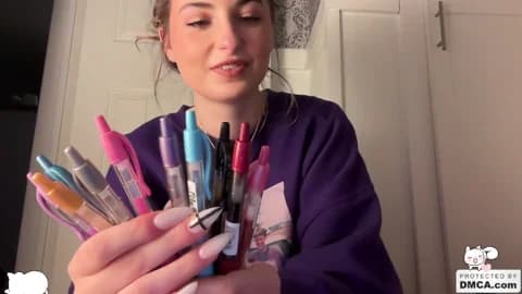 fantasyella @ Chaturbate • Recorded March 19, 2026 06:50 • 55m