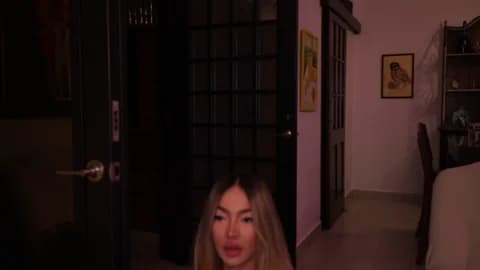 fantasystudiox @ Chaturbate • Recorded January 13, 2026 02:01 • 120m