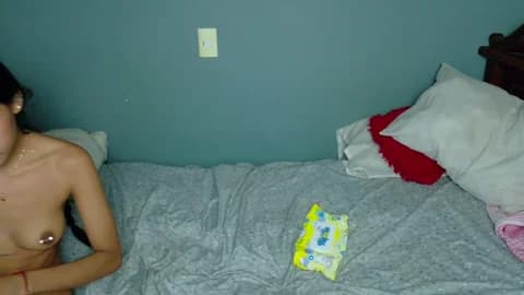 farianaall @ BongaCams • Recorded January 12, 2026 05:10 • 41m