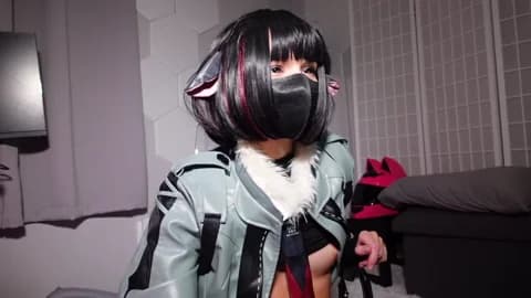 finleyfae @ Chaturbate • Recorded January 12, 2026 21:06 • 32m