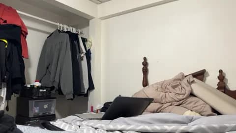 fitcurvyman4fun_69 @ Chaturbate • Recorded March 7, 2026 19:59 • 41m