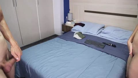 funcouple1985 @ Chaturbate • Recorded March 3, 2026 01:10 • 120m