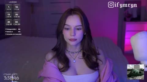 fymryn @ BongaCams • Recorded April 29, 2026 02:20 • 120m