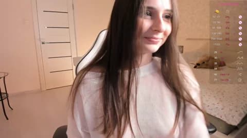 gentle_misss @ Chaturbate • Recorded January 16, 2026 22:30 • 54m