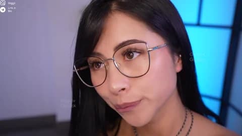 gigi_ulala @ Chaturbate • Recorded January 19, 2026 23:53 • 102m