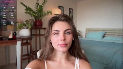 girl_next_door19 @ Chaturbate • Recorded January 26, 2026 07:25 • 48m