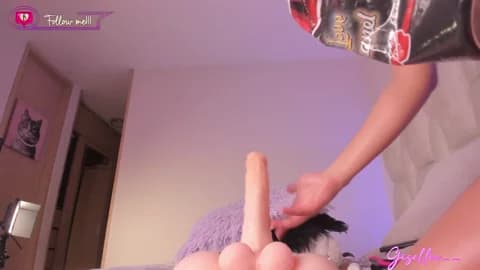 gisellee__ @ Stripchat • Recorded March 26, 2026 01:07 • 36m