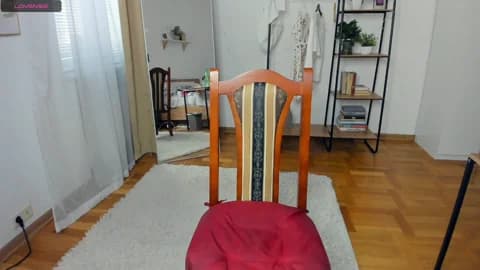 glossybabe_ @ Chaturbate • Recorded January 12, 2026 12:03 • 120m