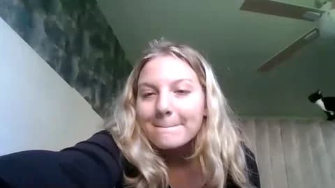 glowandsmoke @ Chaturbate • Recorded March 27, 2026 16:18 • 33m