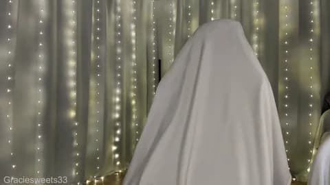 graciously3333 @ Chaturbate • Recorded January 8, 2026 06:58 • 38m