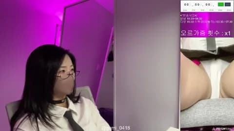 gumi_0418 @ Stripchat • Recorded April 30, 2026 19:04 • 37m