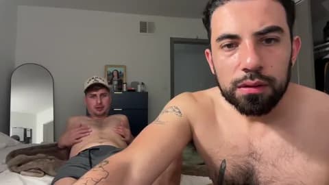 hairypipe2 @ Chaturbate • Recorded May 6, 2026 05:39 • 36m