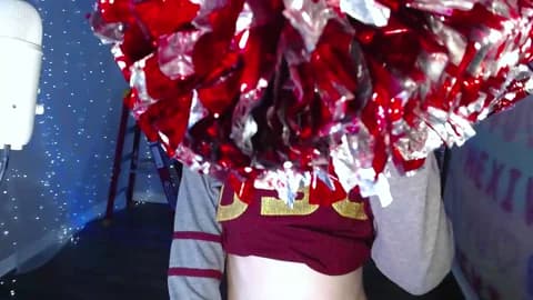 hexivu @ Chaturbate • Recorded January 12, 2026 05:11 • 120m