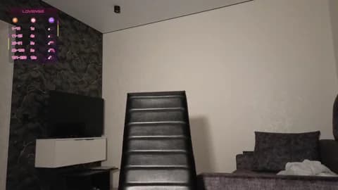 hoaarisa @ Chaturbate • Recorded January 13, 2026 19:32 • 35m