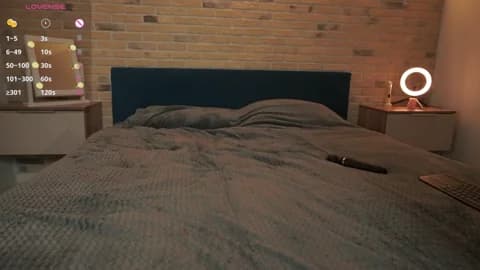 honeymoon11000 @ Stripchat • Recorded February 21, 2026 15:56 • 31m