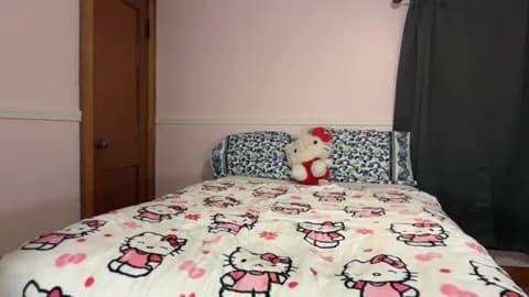 honeyvelourts @ Chaturbate • Recorded February 10, 2026 03:38 • 40m