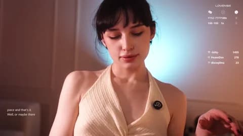 hor-neyJ0zy @ BongaCams • Recorded January 22, 2026 21:34 • 120m