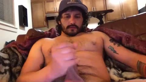 hornynerd5050 @ Chaturbate • Recorded April 30, 2026 08:46 • 33m