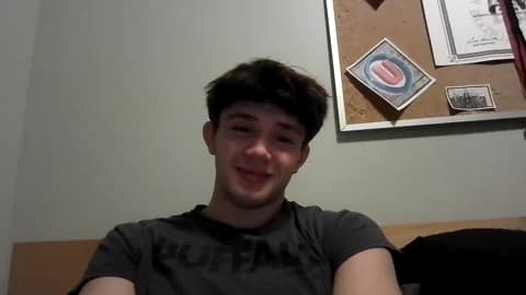 hunglikecrazyy @ Chaturbate • Recorded January 26, 2026 04:27 • 37m