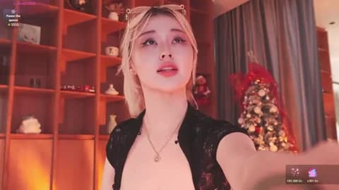 hyun_chia @ Stripchat • Recorded January 15, 2026 07:24 • 120m