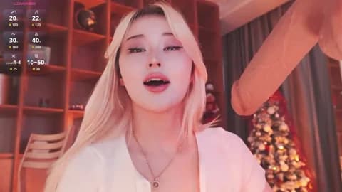 hyun_chia @ Stripchat • Recorded January 16, 2026 04:34 • 66m