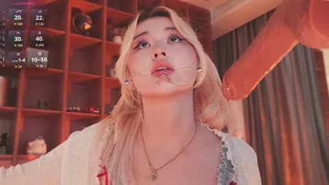 hyun_chia @ Stripchat • Recorded January 18, 2026 06:44 • 31m