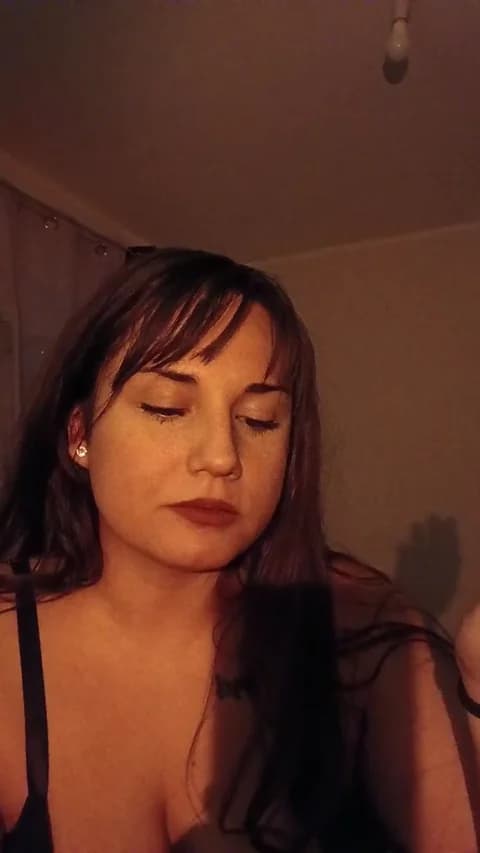 infiernoangel @ Cam4 • Recorded April 10, 2026 05:05 • 91m