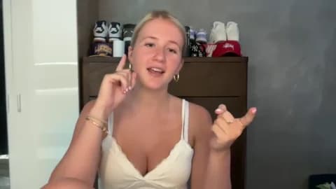 itssosierra @ Stripchat • Recorded April 16, 2026 06:08 • 52m