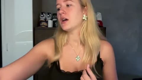 itssosierra @ Stripchat • Recorded April 22, 2026 03:10 • 35m