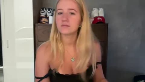 itssosierra @ Stripchat • Recorded April 22, 2026 04:10 • 40m