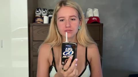 itssosierra @ Stripchat • Recorded April 22, 2026 04:53 • 36m