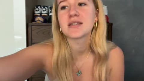 itssosierra @ Stripchat • Recorded May 5, 2026 02:53 • 54m