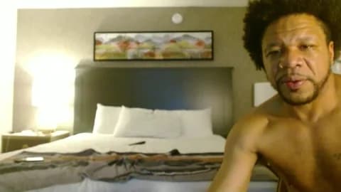 jasonsweets @ Chaturbate • Recorded January 13, 2026 08:02 • 48m
