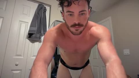 jaypipeahoe @ Chaturbate • Recorded April 8, 2026 05:05 • 52m