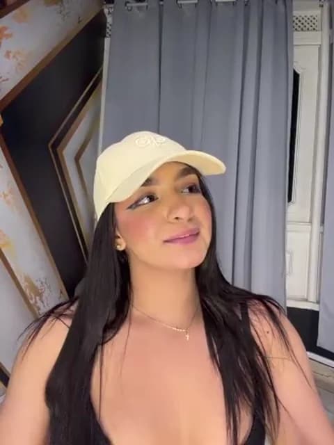 jenn_fit @ Stripchat • Recorded March 8, 2026 11:11 • 39m