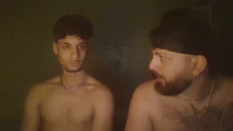 jesusherediaa @ Cam4 • Recorded April 20, 2026 03:06 • 42m