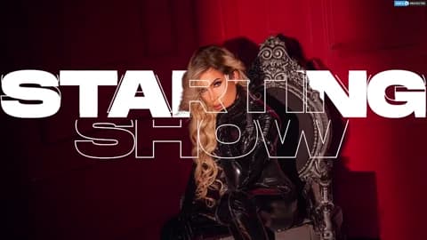 jhenna_greey @ Chaturbate • Recorded March 13, 2026 22:43 • 39m