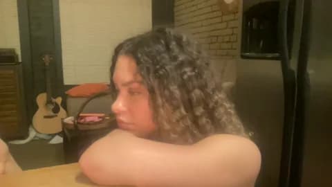 jnbrittany @ Chaturbate • Recorded March 28, 2026 06:43 • 79m