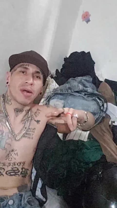 joan475 @ Cam4 • Recorded March 21, 2026 17:42 • 36m