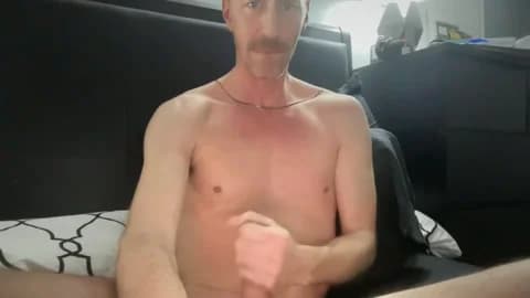 jockhungry @ Chaturbate • Recorded April 27, 2026 03:03 • 81m