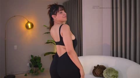 jovanna_smyth @ Chaturbate • Recorded March 17, 2026 01:22 • 77m